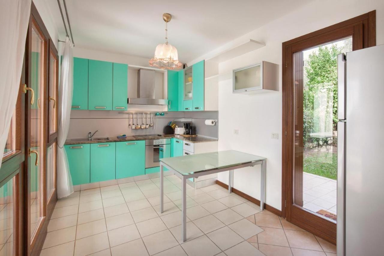 Regina Gardesana Villa Luaran gambar