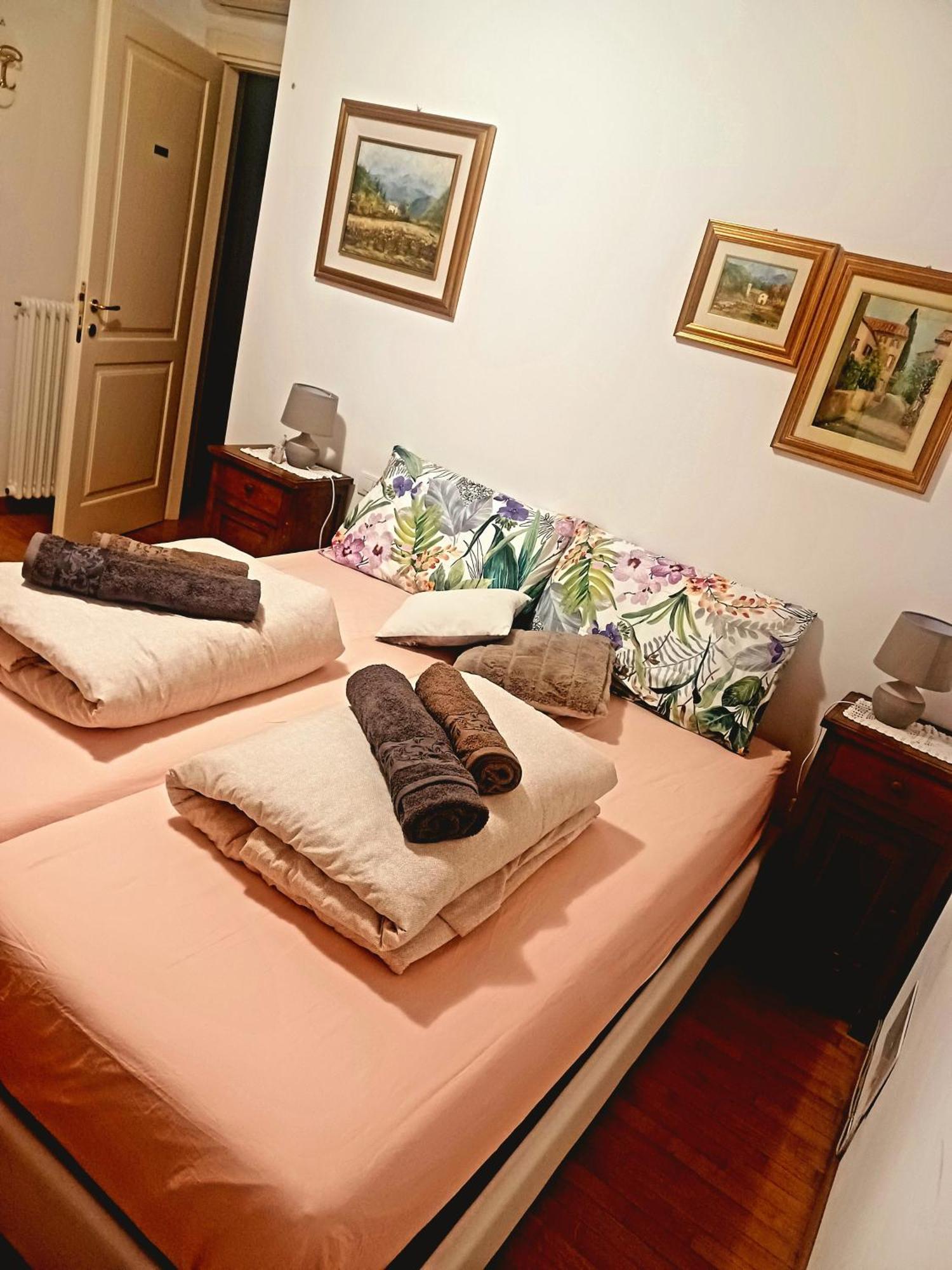 Regina Gardesana Villa Luaran gambar